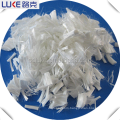 LUKE Polypropylene Staple Fiber for concrete